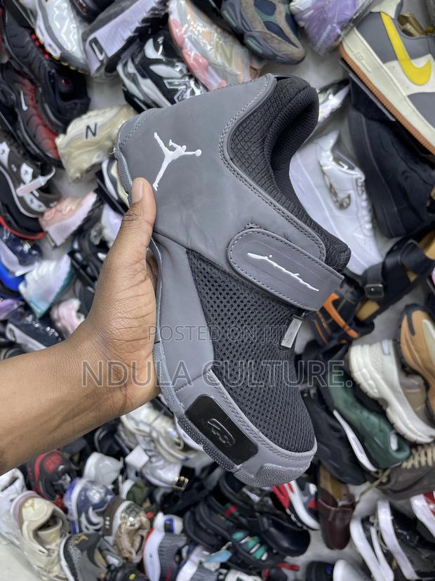 Air Jordan Lx - thumbnail 6