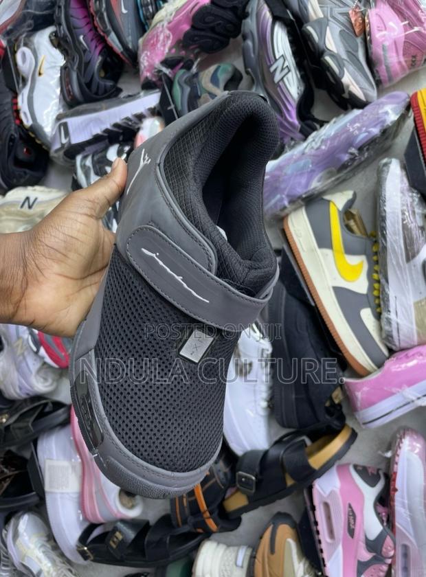 Air Jordan Lx - thumbnail 7
