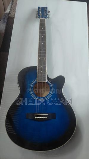 Guitar Ibanez - thumbnail 2