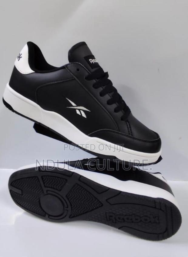 Old School Reeboks Classic