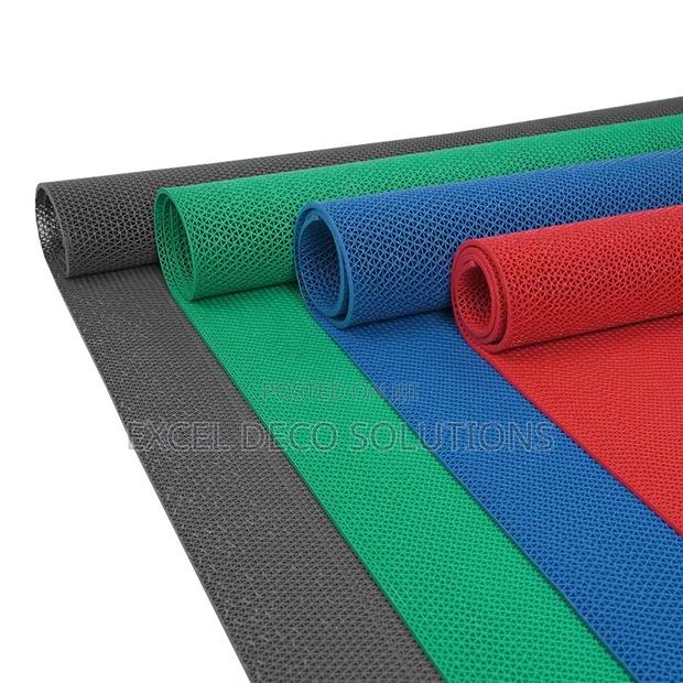 Durable Anti-Slip Mat – Designed for Maximum Grip