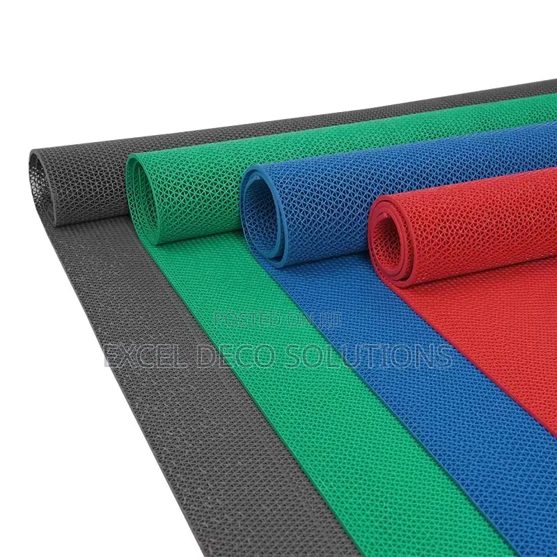 Durable Anti-Slip Mat – Designed for Maximum Grip