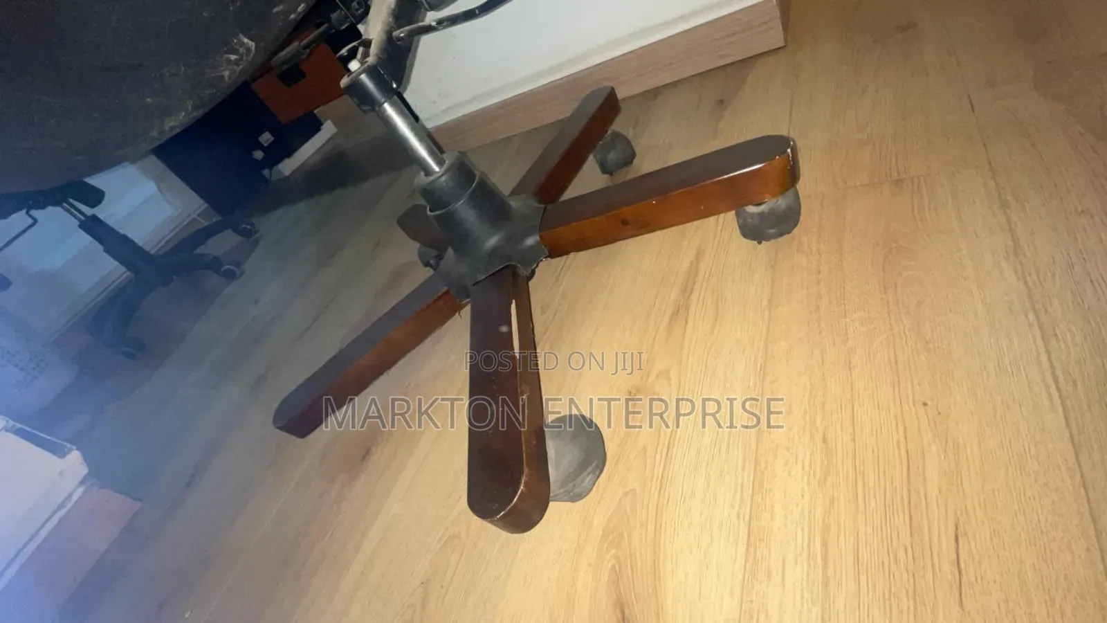 Office Chair Repair