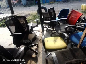 Office Chair Repair