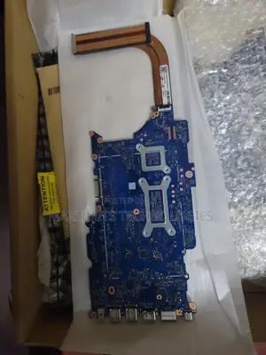 Hp Probook 450 G7 Motherboard