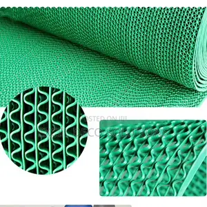 Industrial Anti-Slip S Flooring – Strong Practical