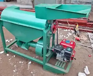 Maize Sheller