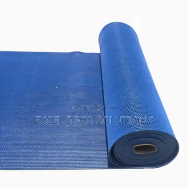 Anti-Slip S Mat for Bathrooms – Secure Every Step