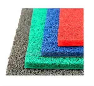 Heavy Traffic PVC Entrance Mat – Custom Cut Sizes