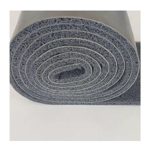 Heavy Traffic PVC Entrance Mat – Custom Cut Sizes - main view