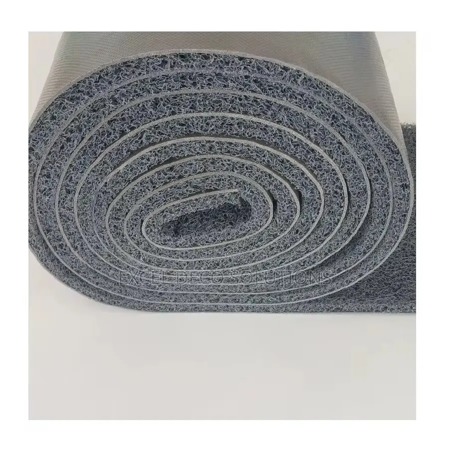Heavy Traffic PVC Entrance Mat – Custom Cut Sizes