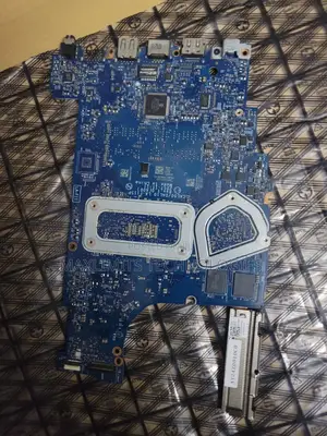 Dell 3400/3500 Motherboard
