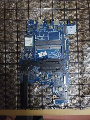 Dell 3400/3500 Motherboard