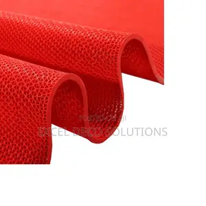 Premium S-Type Anti-Skid Mat – Strong Floor Protection