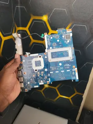 Hp 15-Ac Motherboard