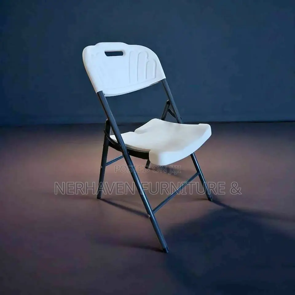 Fold Unfold Chair