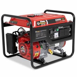 Astramilano 3000w Generator - thumbnail 2