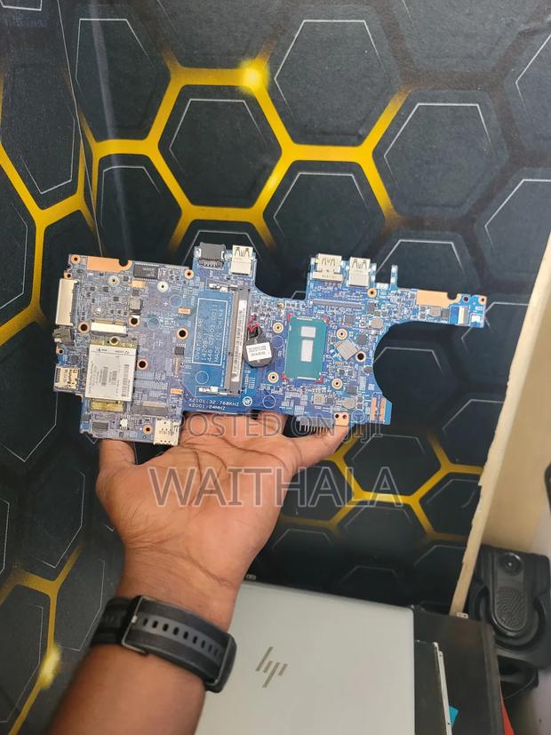 Motherboard for Hp Revolve 810 G3 - main view