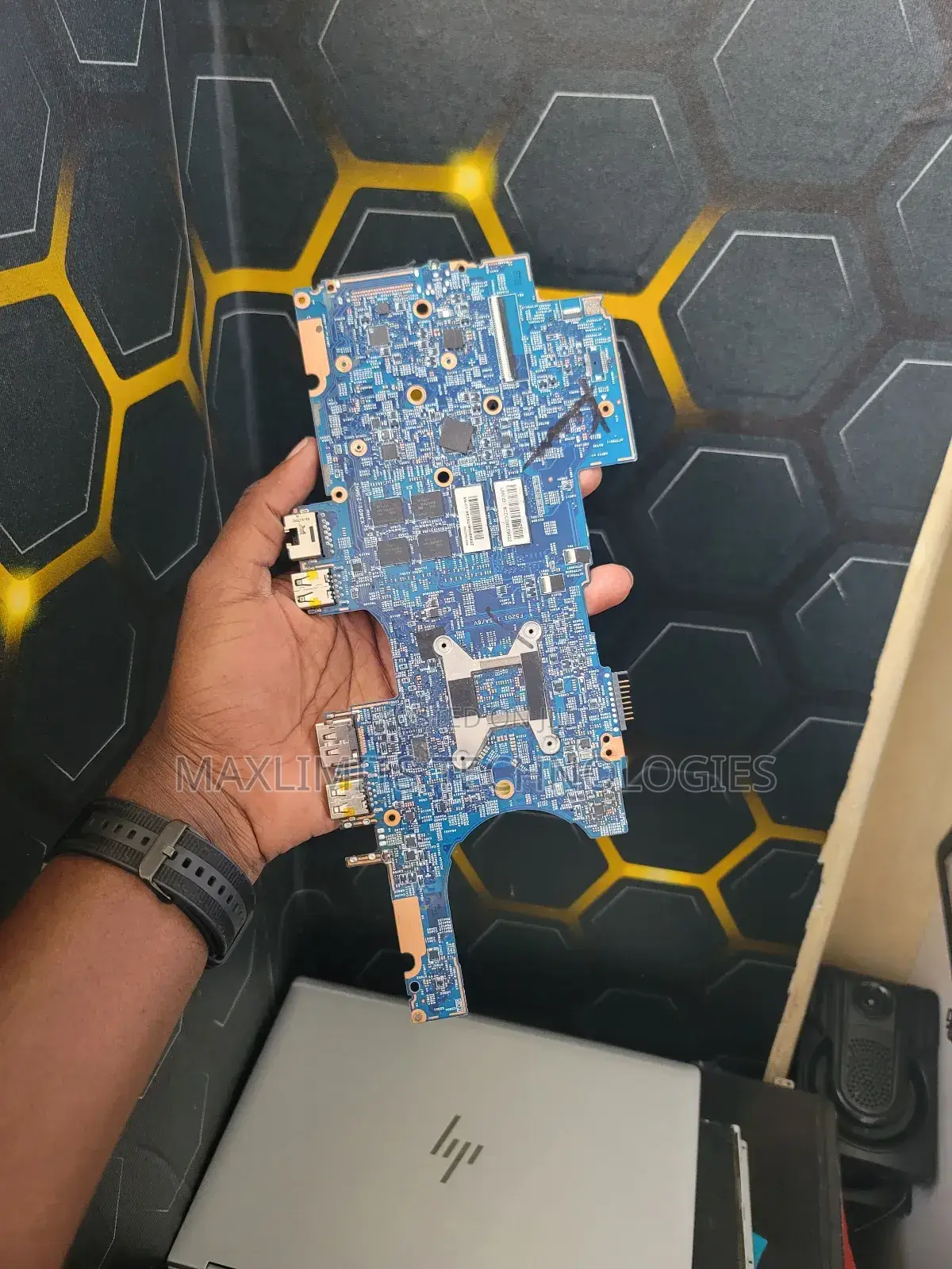 Motherboard for Hp Revolve 810 G3