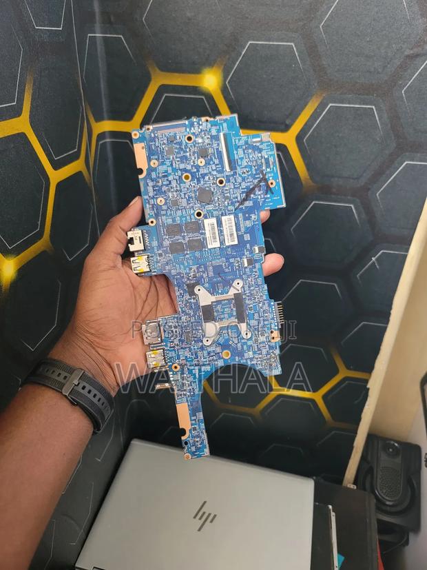 Motherboard for Hp Revolve 810 G3 - thumbnail 2