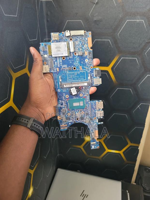 Motherboard for Hp Revolve 810 G3 - thumbnail 3