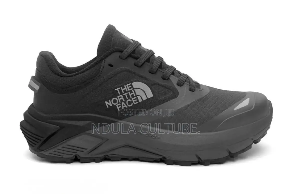 (Original )The North Face Vectiv Enduris Hike