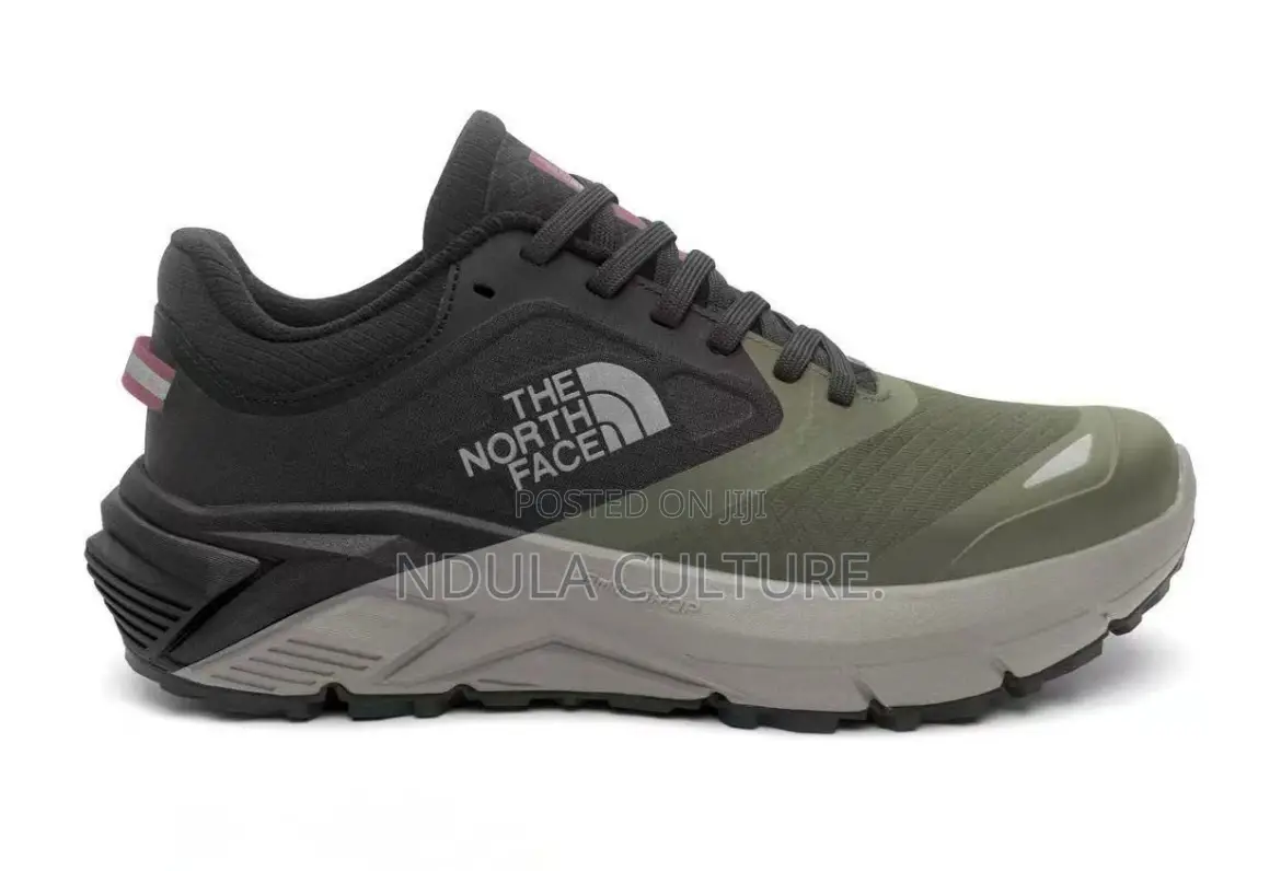 (Original )The North Face Vectiv Enduris Hike