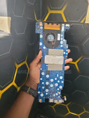 Pavilion 14 Motherboard