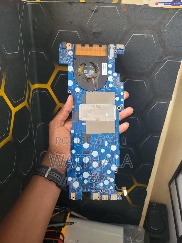 Pavilion 14 Motherboard - thumbnail 2