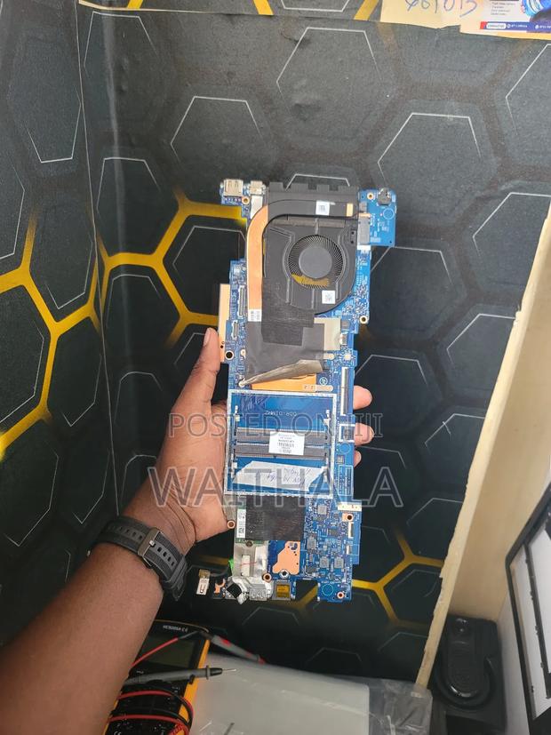 Pavilion 14 Motherboard - thumbnail 3