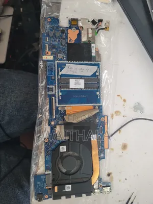 Pavilion 14 Motherboard