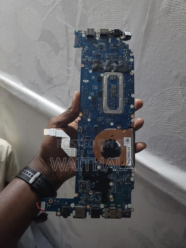 Dell 7280 Motherboard - thumbnail 3