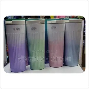 Hot ColdHigh Quality Coffee Cup