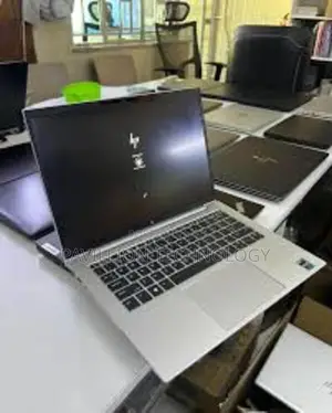 Laptop HP EliteBook 840 10 16GB Intel Core i7 SSD 512GB