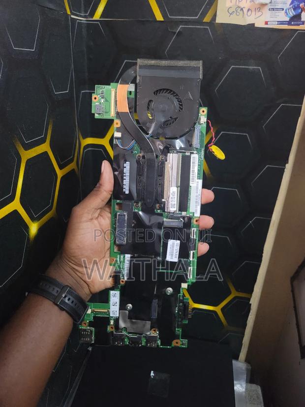 Lenovo Thinkpad T470s - thumbnail 2