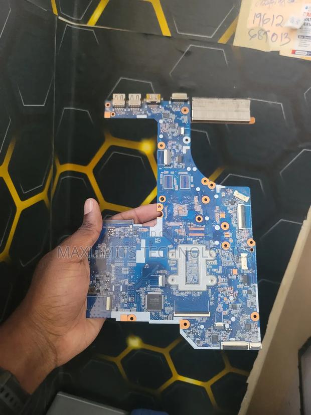 Hp Probook 450 G3 - main view