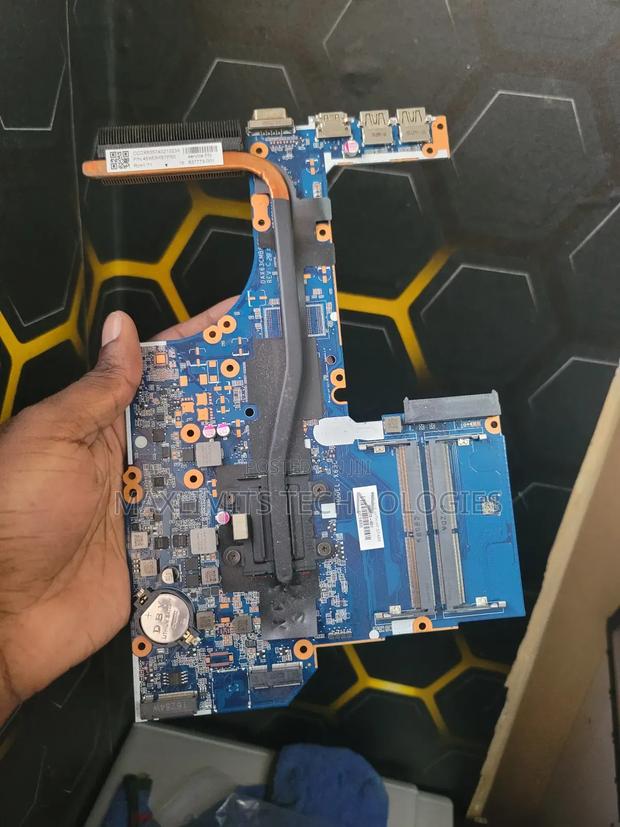 Hp Probook 450 G3 - thumbnail 2