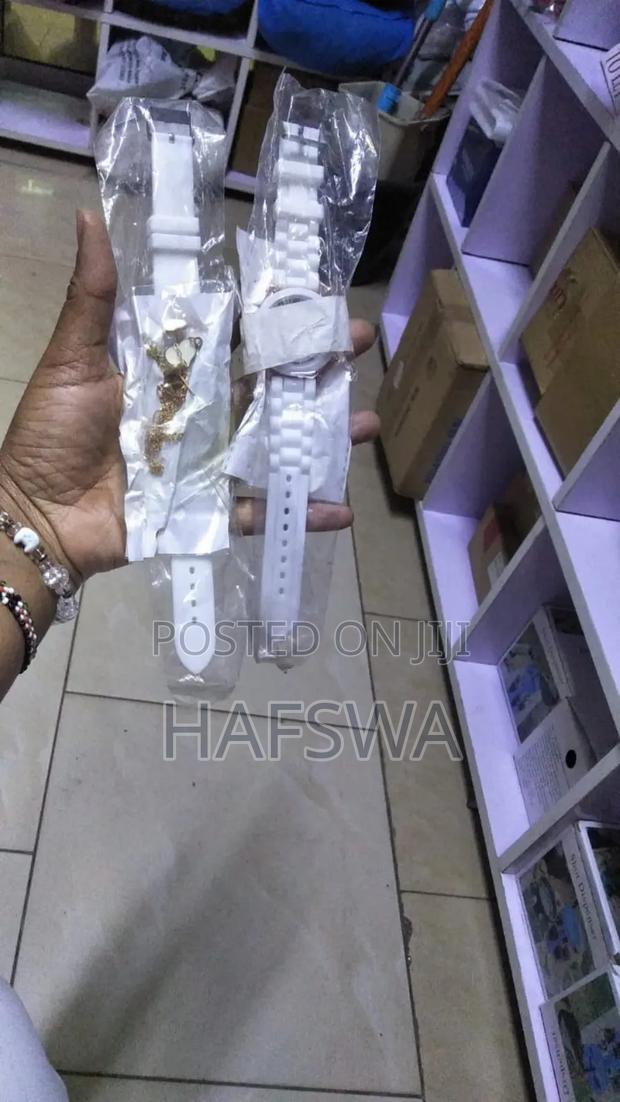 Ladies Watches - main view