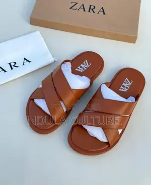 Zara Sandals