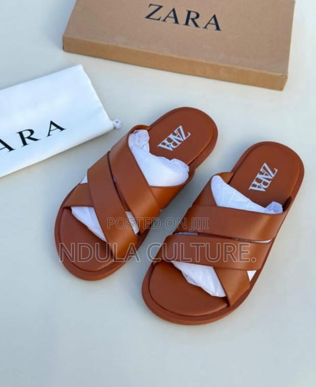 Zara Sandals - thumbnail 7