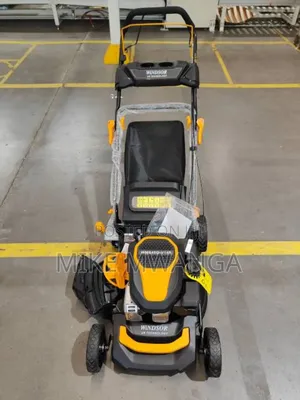 Windsor Gasoline Lawnmower