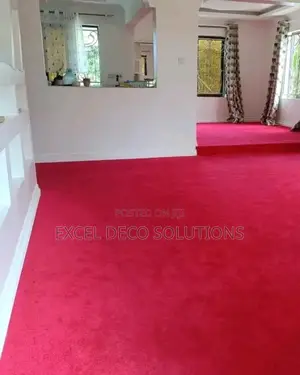 Premium Delta Carpet Installation – Full Room Coverage