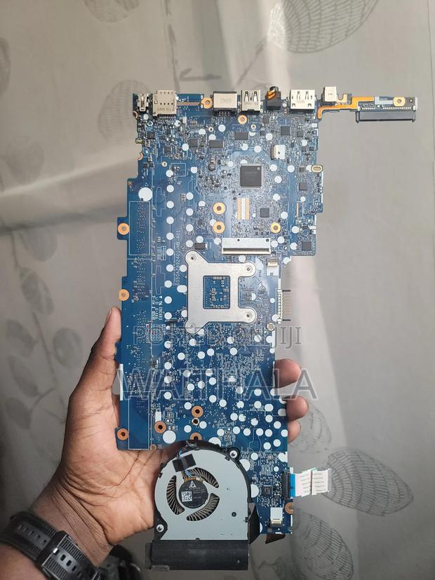 Elitebook 840 G3 Motherboard - thumbnail 2