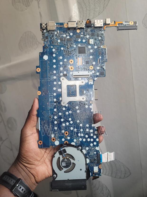 Elitebook 840 G3 Motherboard - thumbnail 3