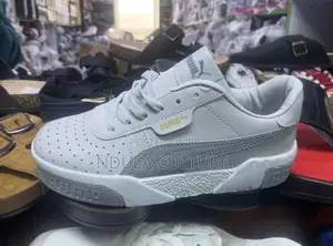Puma Cali Sneakers