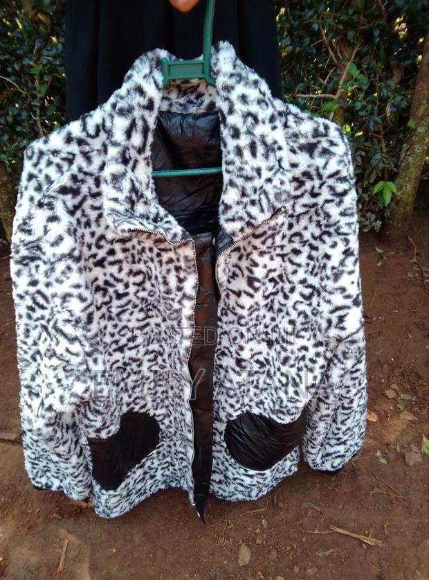 Far Jackets - main view