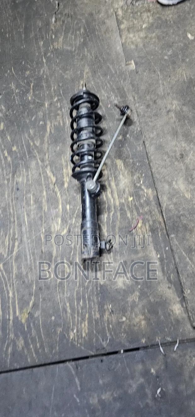 Honda Life Shock Absorber Complete - main view
