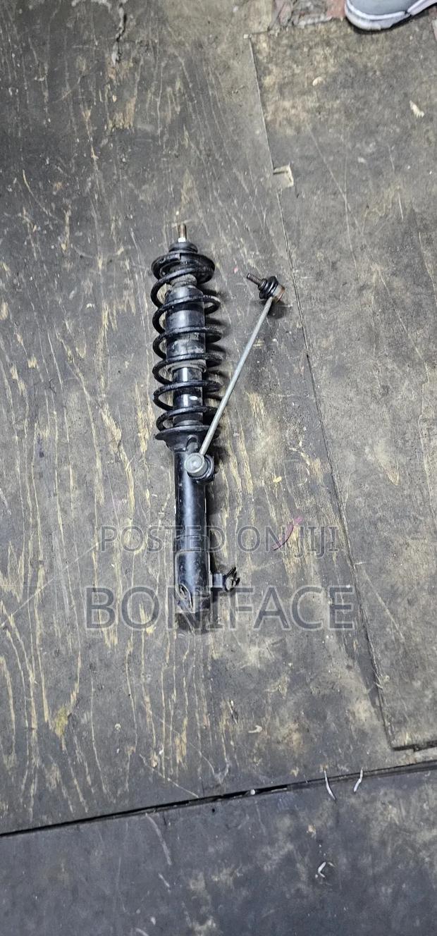 Honda Life Shock Absorber Complete - thumbnail 2
