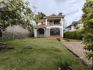4bdrm Maisonette in Olkeri Gated, Ngong for sale