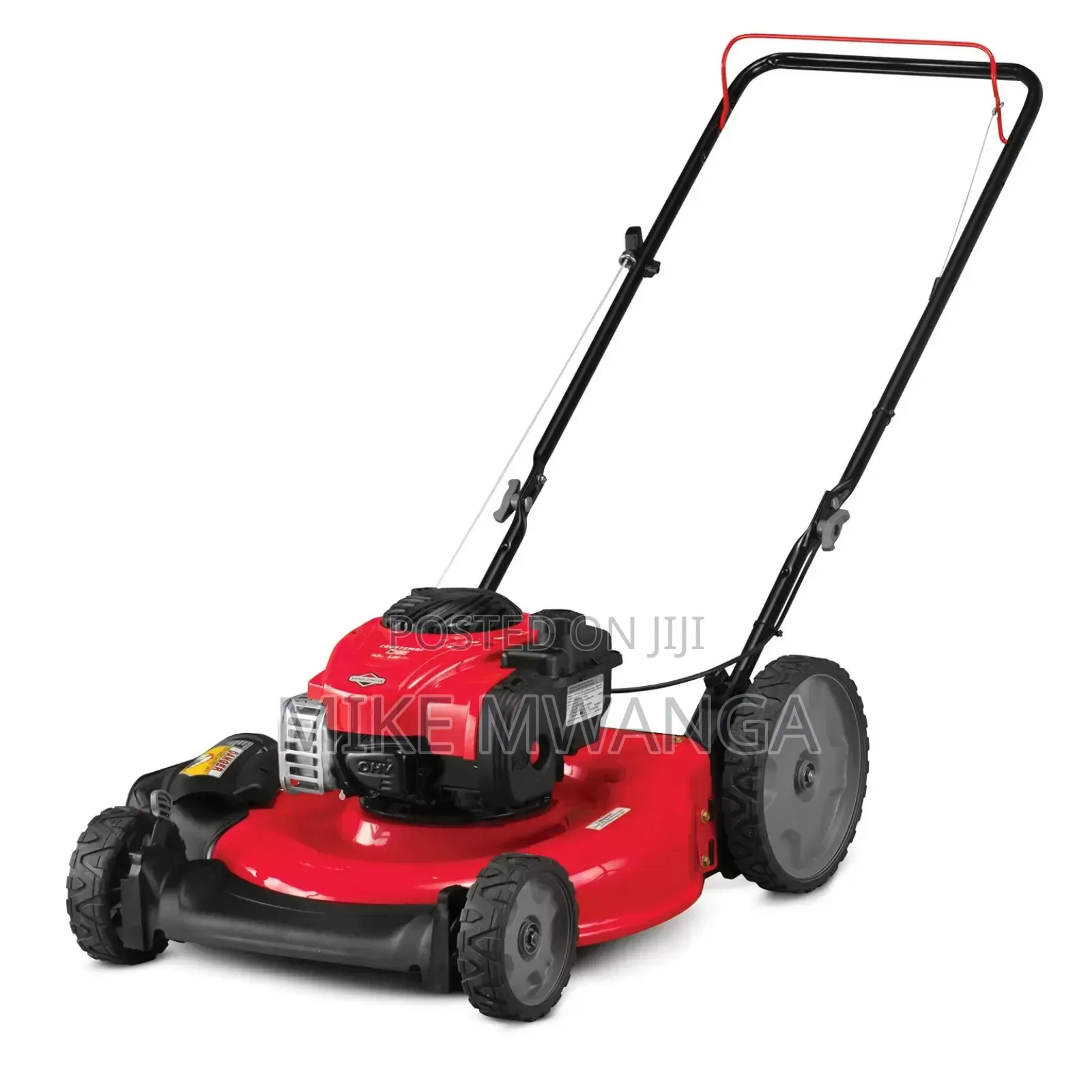 Windsor Gasoline Lawnmower